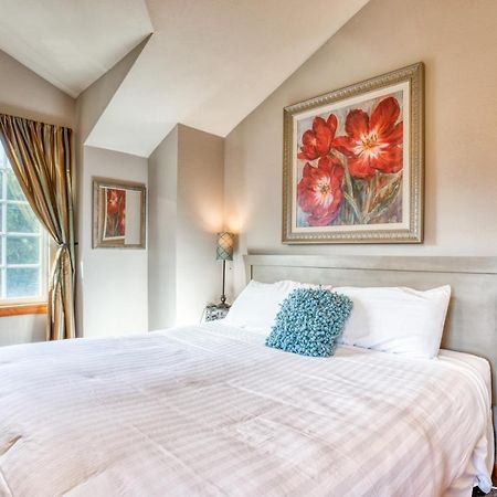 Beaches Inn | Orca Bay Townhouse Cannon Beach Luaran gambar