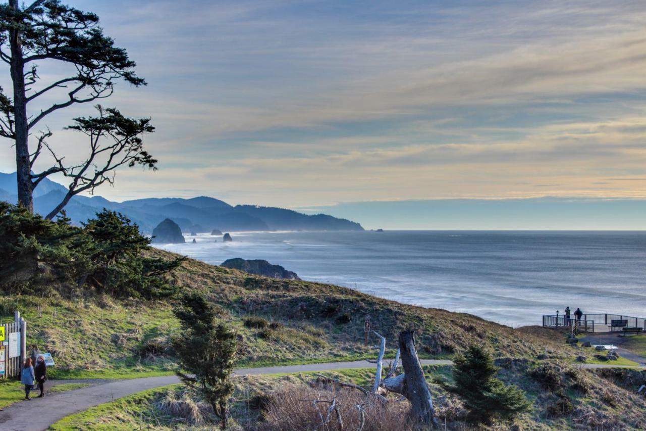 Beaches Inn | Orca Bay Townhouse Cannon Beach Luaran gambar