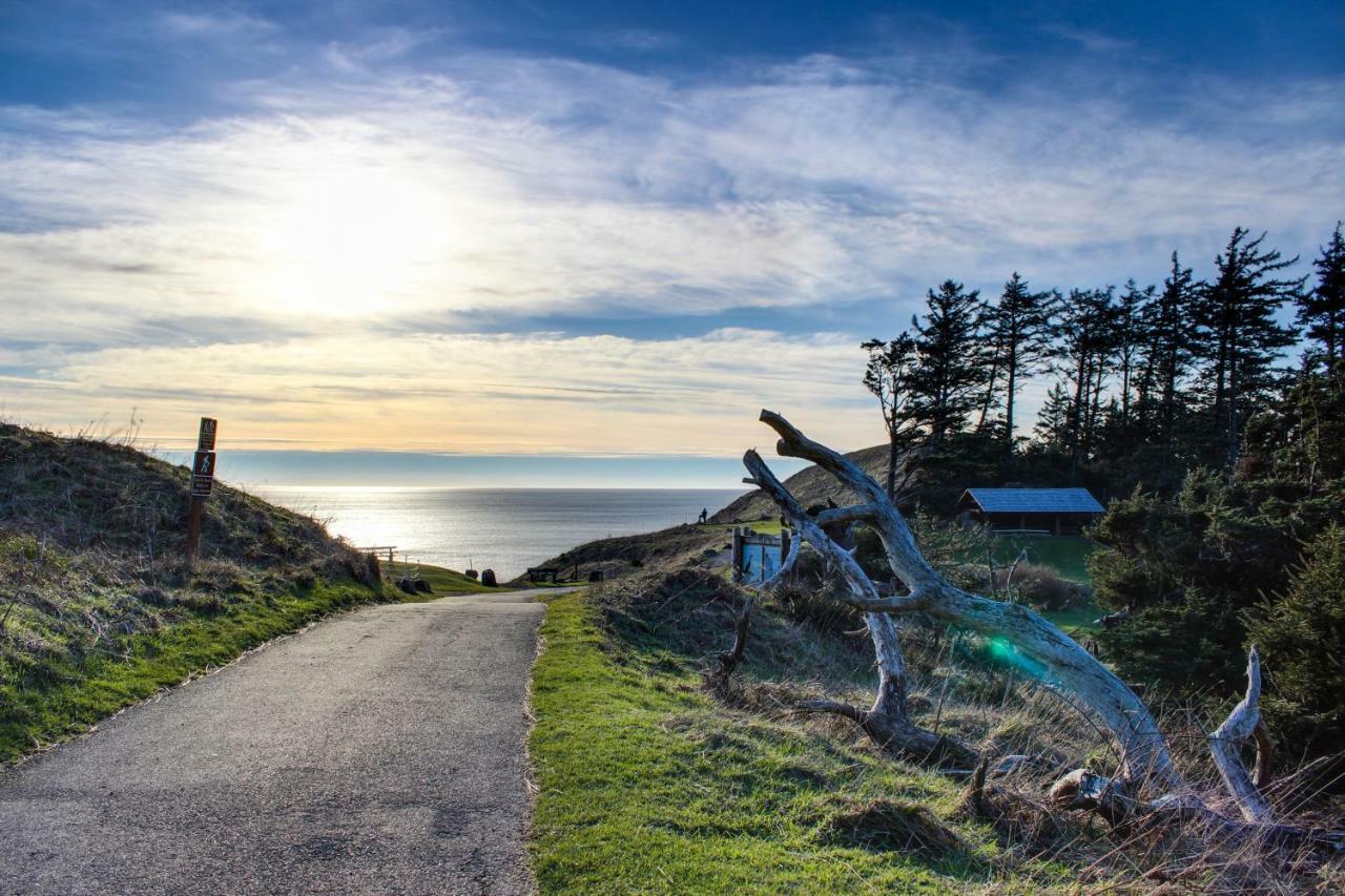 Beaches Inn | Orca Bay Townhouse Cannon Beach Luaran gambar