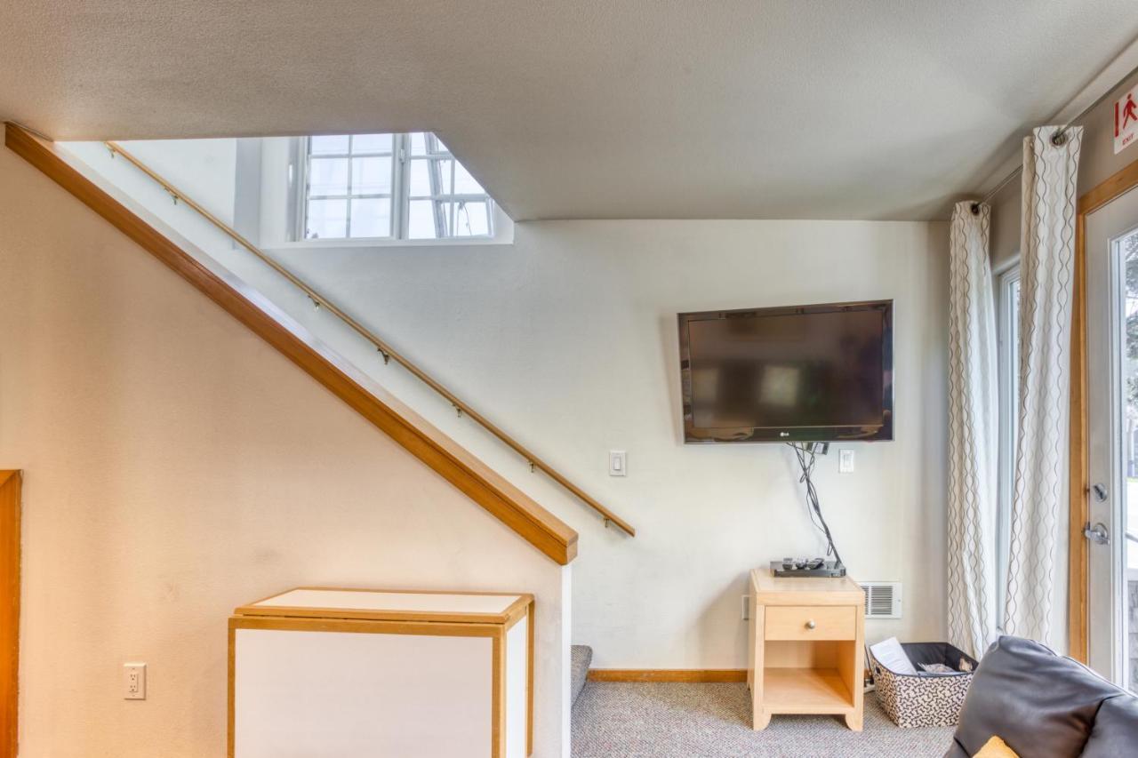 Beaches Inn | Orca Bay Townhouse Cannon Beach Luaran gambar