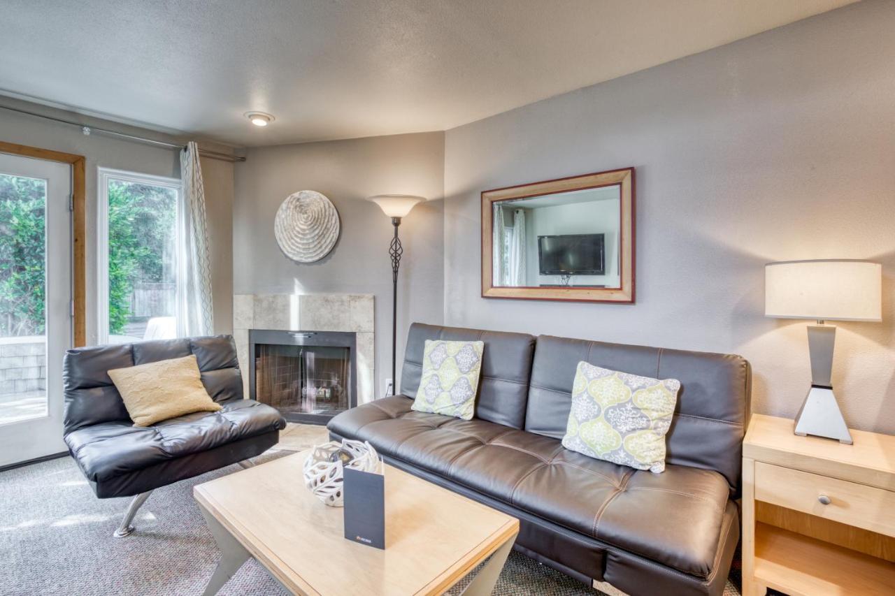 Beaches Inn | Orca Bay Townhouse Cannon Beach Luaran gambar