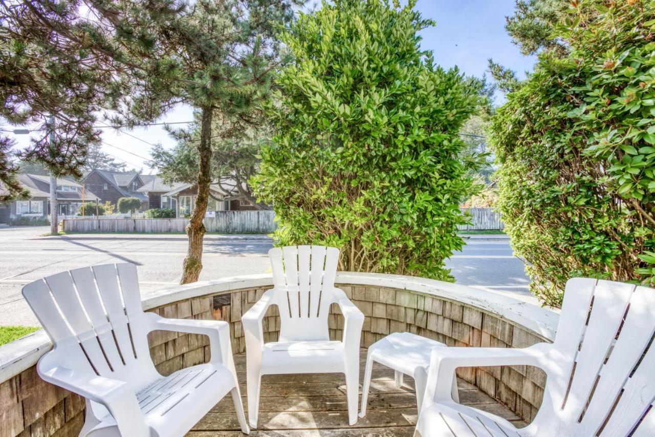 Beaches Inn | Orca Bay Townhouse Cannon Beach Luaran gambar