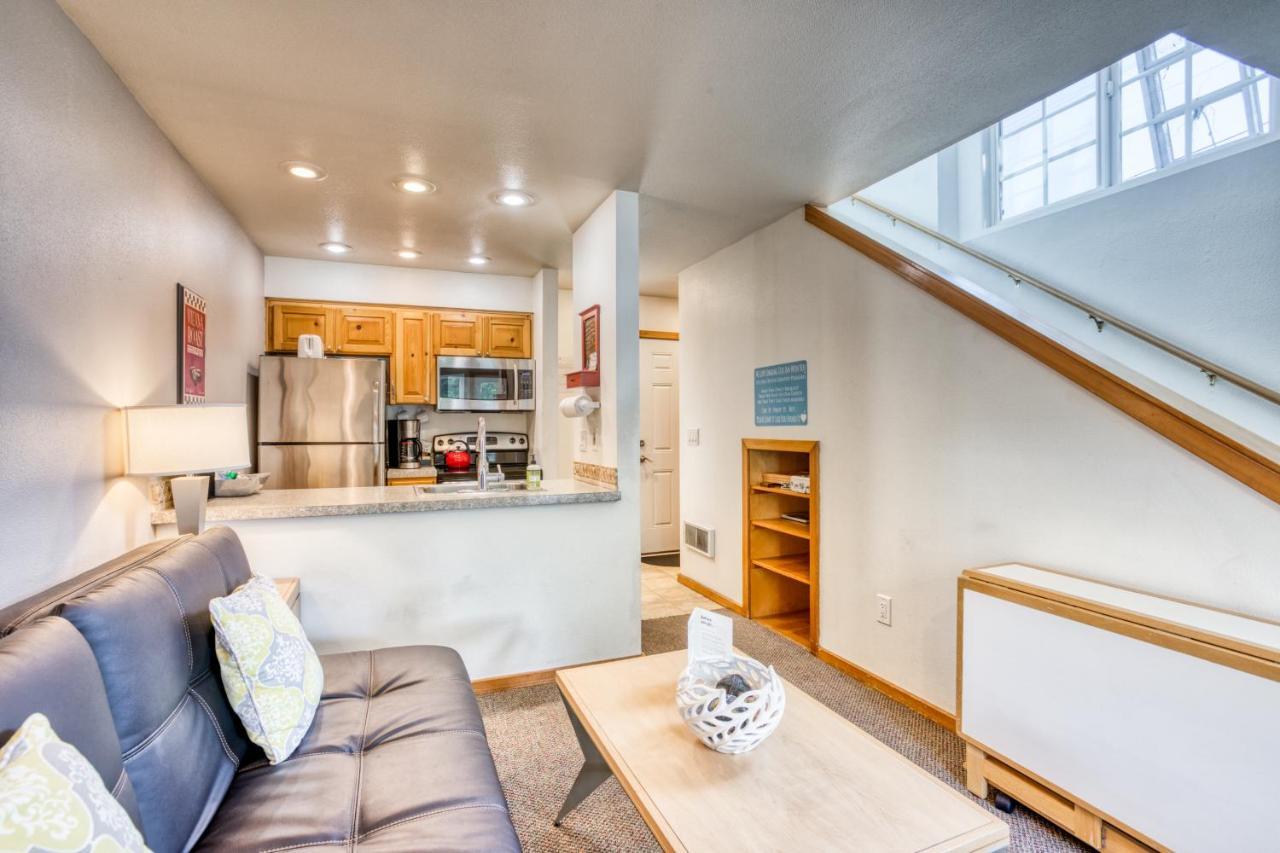 Beaches Inn | Orca Bay Townhouse Cannon Beach Luaran gambar