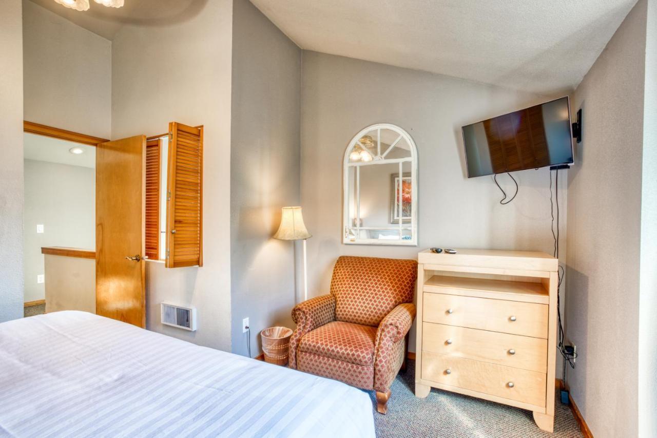 Beaches Inn | Orca Bay Townhouse Cannon Beach Luaran gambar