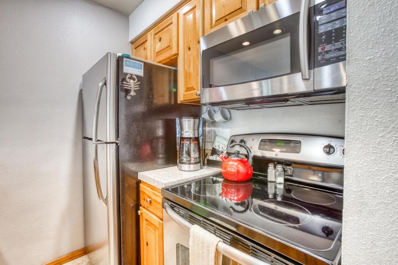 Beaches Inn | Orca Bay Townhouse Cannon Beach Luaran gambar