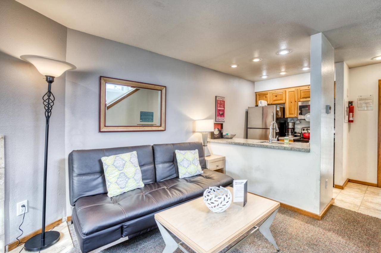 Beaches Inn | Orca Bay Townhouse Cannon Beach Luaran gambar